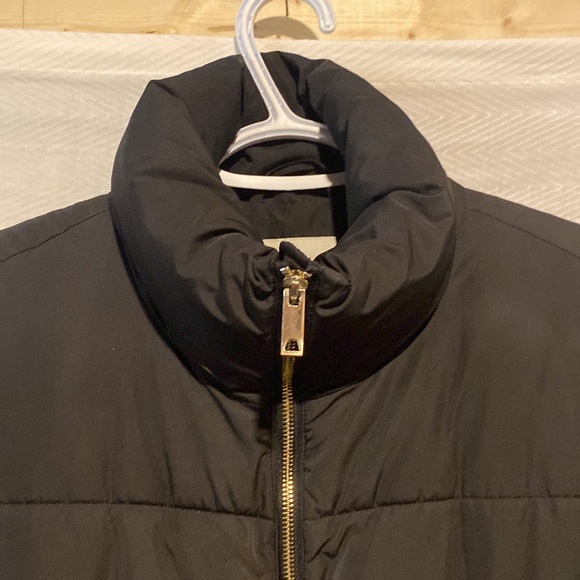 Jacqueline de yong jdyerica xlong padded jacket - Picture 4 of 9